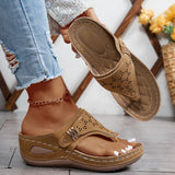 Sommerfeld | Orthopädische Komfortsandalen