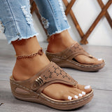 Sommerfeld | Orthopädische Komfortsandalen