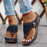 Sommerfeld | Orthopädische Komfortsandalen