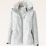 Sommerfeld | Wasserdichte Sommerjacke