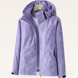 Sommerfeld | Wasserdichte Sommerjacke