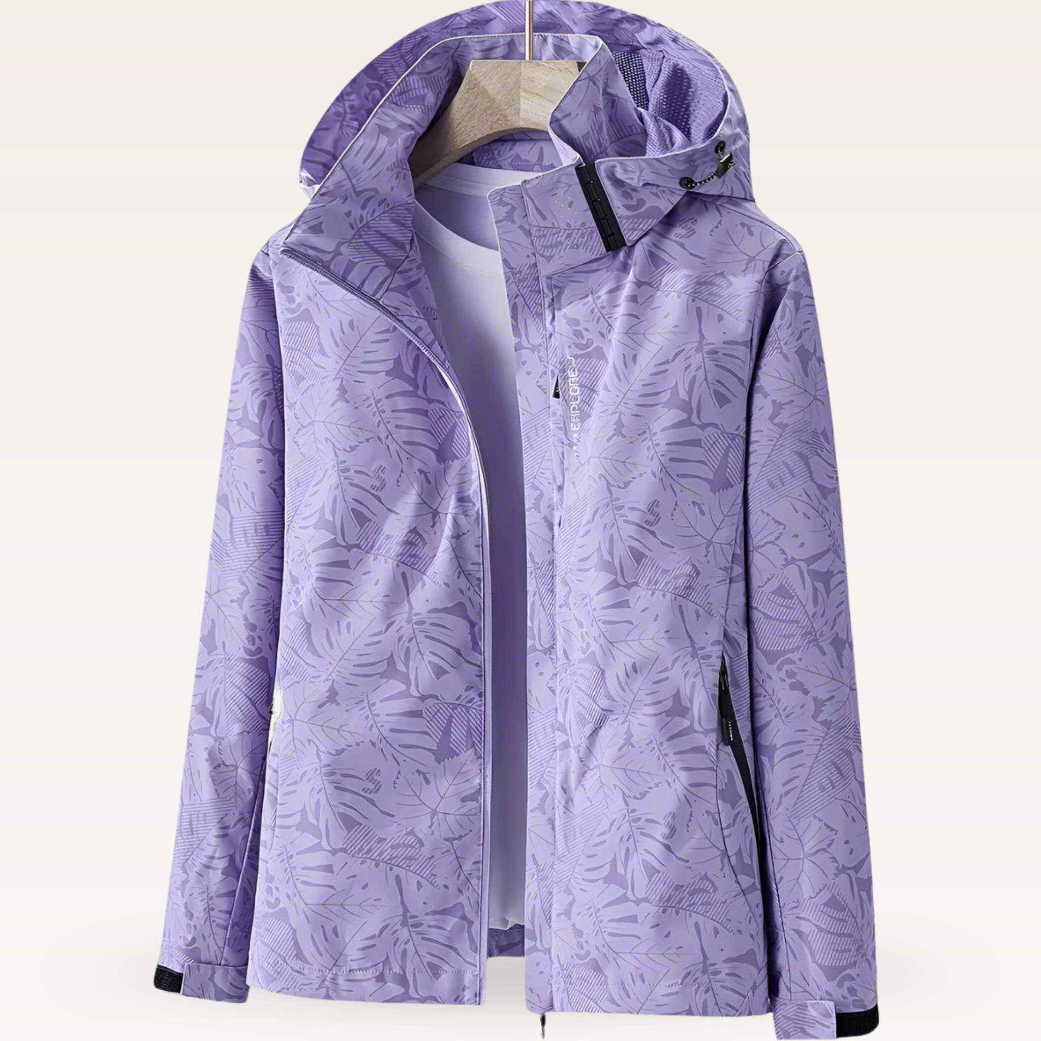 Sommerfeld | Wasserdichte Sommerjacke