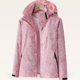 Sommerfeld | Wasserdichte Sommerjacke