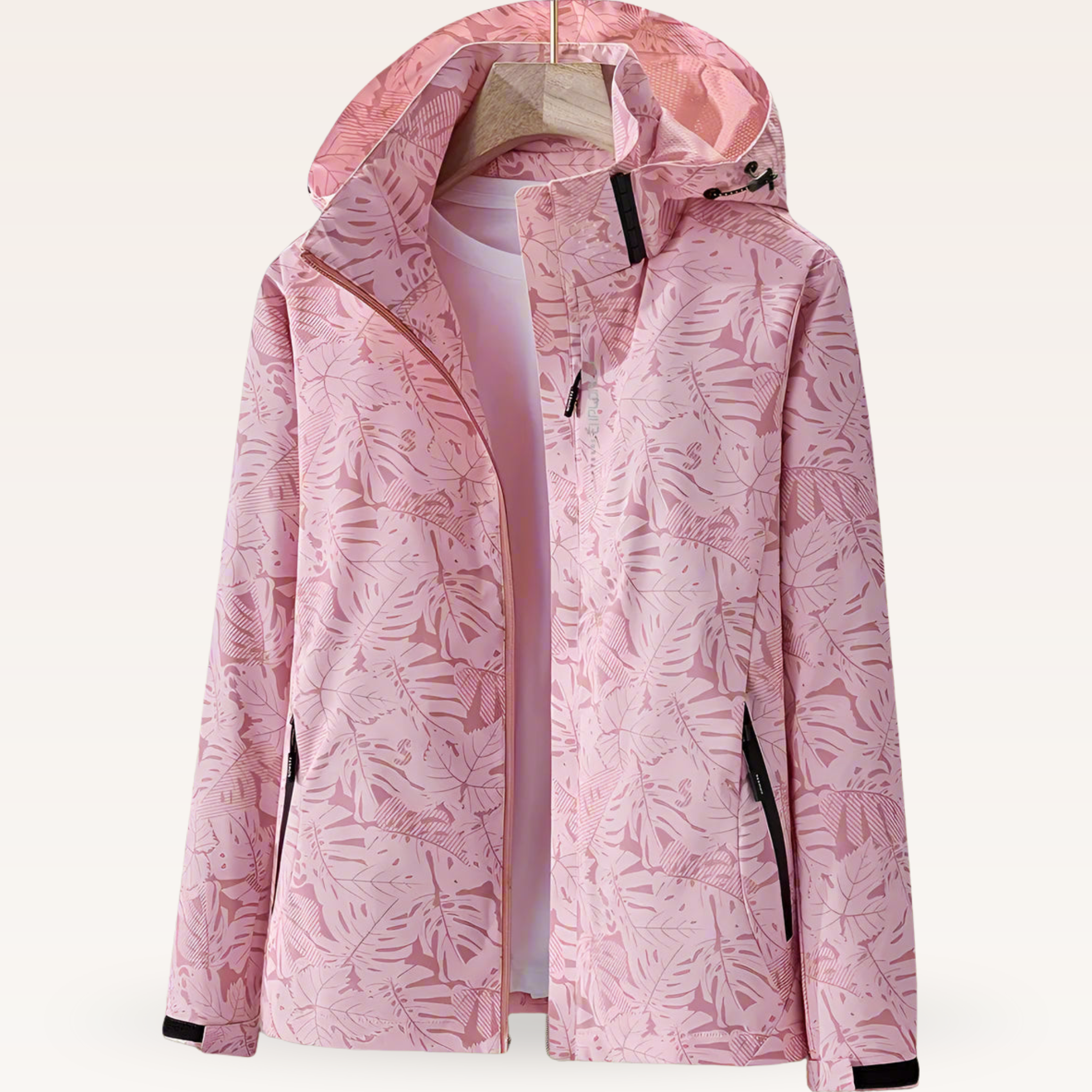 Sommerfeld | Wasserdichte Sommerjacke