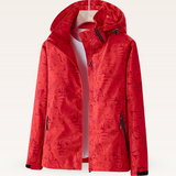 Sommerfeld | Wasserdichte Sommerjacke