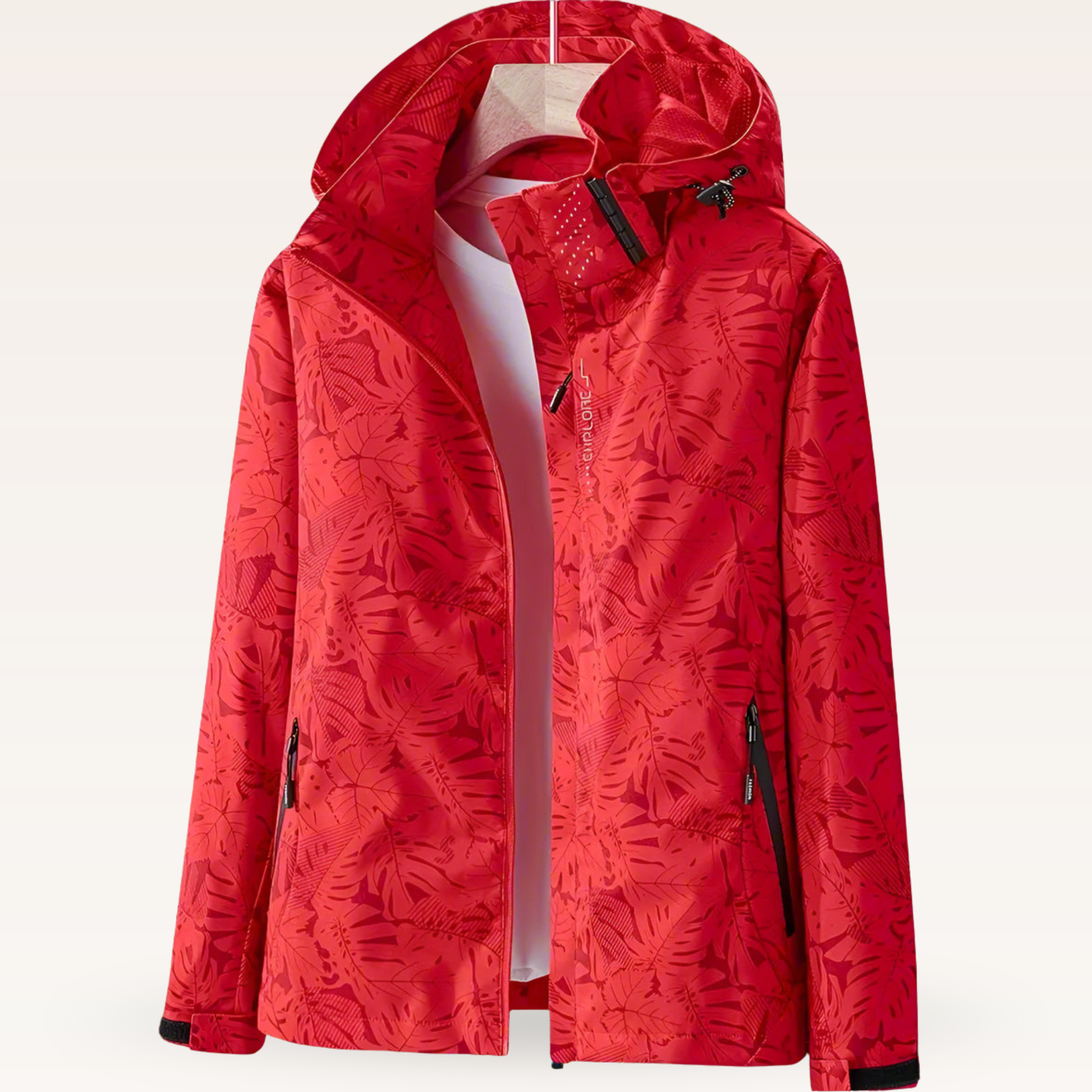 Sommerfeld | Wasserdichte Sommerjacke