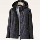 Sommerfeld | Wasserdichte Sommerjacke