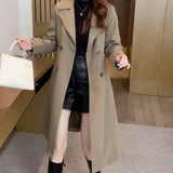Sommerfeld™ | Eleganter Trenchcoat