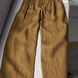 Sommerfeld | Leichte Leinenhose für den Sommer