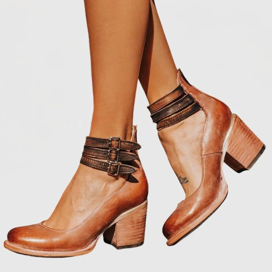 Sommerfeld™ | Elegante und bequeme High Heels