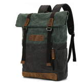 Leinen Tagesrucksack | AALESUND