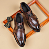 Sommerfeld™ | Handgefertigte Lederschuhe