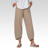 Sommerfeld | Weite Hosen