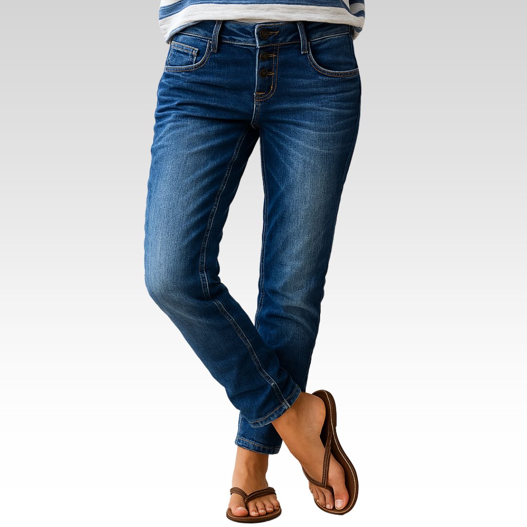Sommerfeld | Stretch-Hose