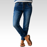 Sommerfeld | Stretch-Hose