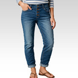 Sommerfeld | Stretch-Hose