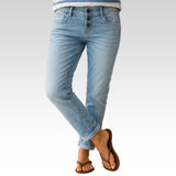 Sommerfeld | Stretch-Hose