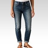 Sommerfeld | Stretch-Hose