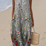 Aria - Everyday Midi Kleid