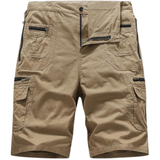 Sommerfeld | Elegante Baumwoll-Shorts für Herren