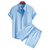 Sommerfeld | Sommer-Set für Herren (1 Kaufen, 1 GRATIS dazu)