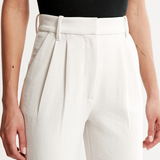Sommerfeld | Wide-Leg Schneiderhose