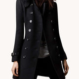 Sommerfeld™ | Nadia – Trendiger Trenchcoat