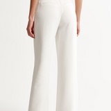 Sommerfeld | Wide-Leg Schneiderhose