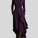 Moya™ | Elegantes Maxikleid