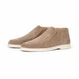 Sommerfeld | High-Top-Loafer für Herren