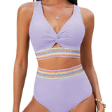 Sommerfeld | Dein eleganter Bauch-Weg-Bikini