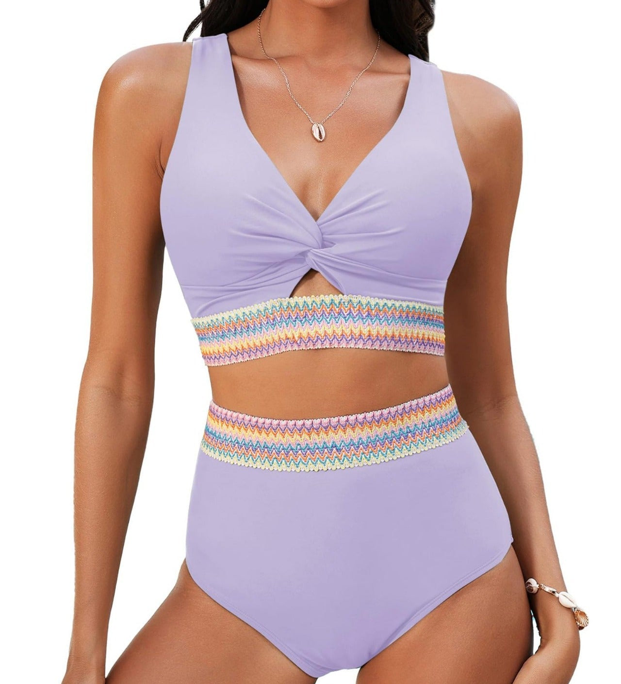 VALERA | Dein eleganter Bauch-Weg-Bikini