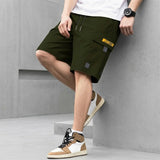 Sommerfeld | Cargoshorts mit verstellbarem Kordelzug (1 Kaufen, 1 GRATIS dazu)