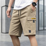 Sommerfeld | Cargoshorts mit verstellbarem Kordelzug (1 Kaufen, 1 GRATIS dazu)