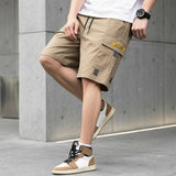 Sommerfeld | Cargoshorts mit verstellbarem Kordelzug (1 Kaufen, 1 GRATIS dazu)