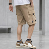 Sommerfeld | Cargoshorts mit verstellbarem Kordelzug (1 Kaufen, 1 GRATIS dazu)