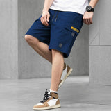Sommerfeld | Cargoshorts mit verstellbarem Kordelzug (1 Kaufen, 1 GRATIS dazu)