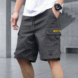 Sommerfeld | Cargoshorts mit verstellbarem Kordelzug (1 Kaufen, 1 GRATIS dazu)