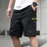 Sommerfeld | Cargoshorts mit verstellbarem Kordelzug (1 Kaufen, 1 GRATIS dazu)