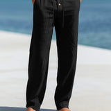 Sommerfeld | Leichte Leinenhose