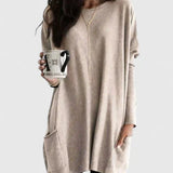 Wennia | Bequemes Oversize-Oberteil