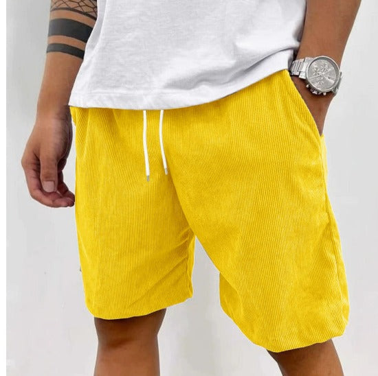 Sommerfeld | Bequeme Shorts (1 Kaufen, 1 GRATIS dazu)