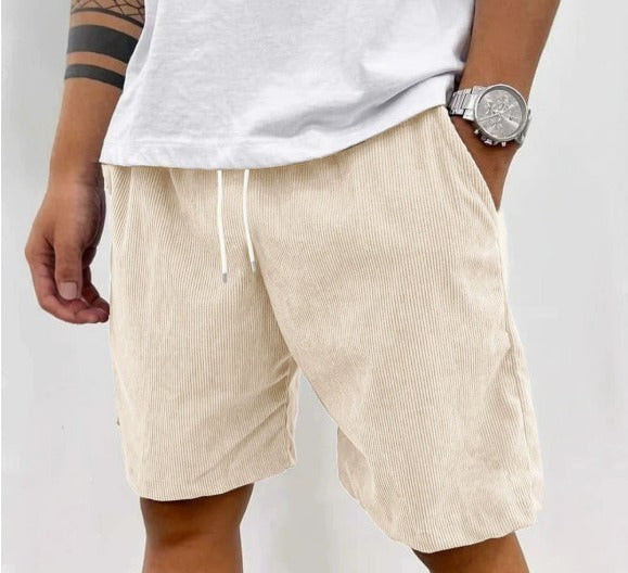 Sommerfeld | Bequeme Shorts (1 Kaufen, 1 GRATIS dazu)