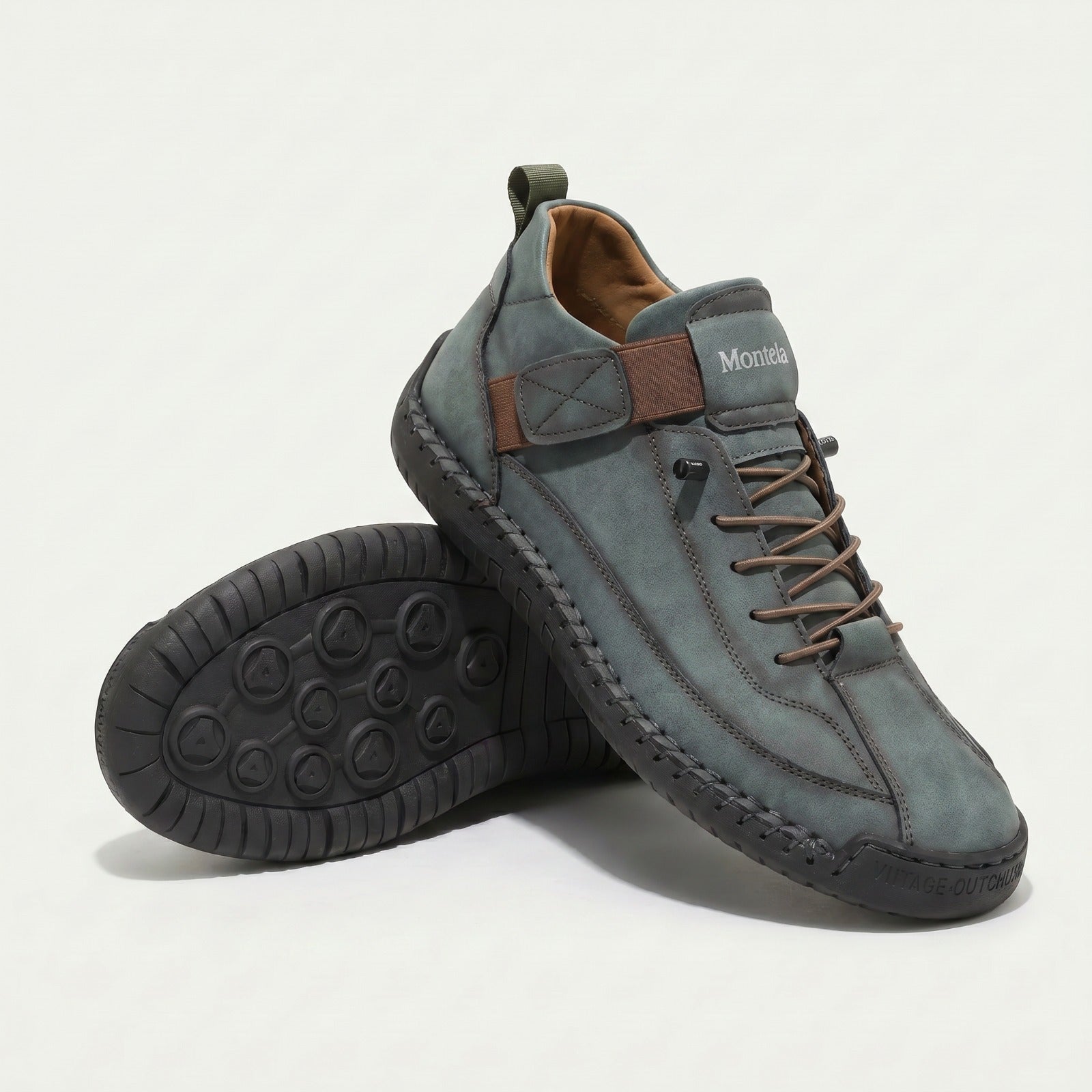 Sommerfeld | Komfort-Sneaker aus Premium-Leder