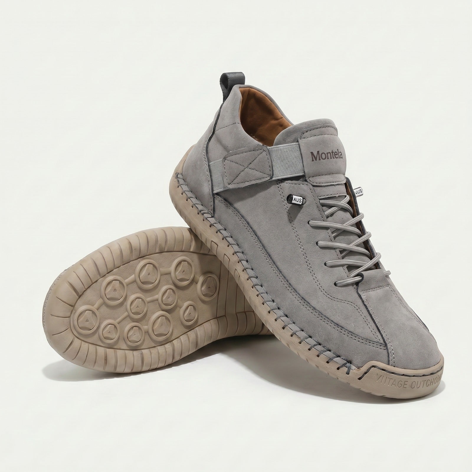 Sommerfeld | Komfort-Sneaker aus Premium-Leder