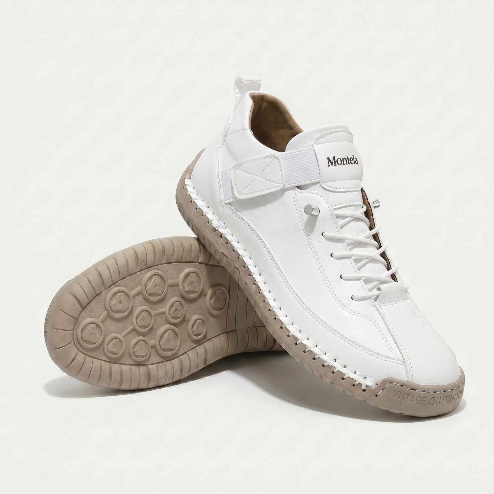 Sommerfeld | Komfort-Sneaker aus Premium-Leder