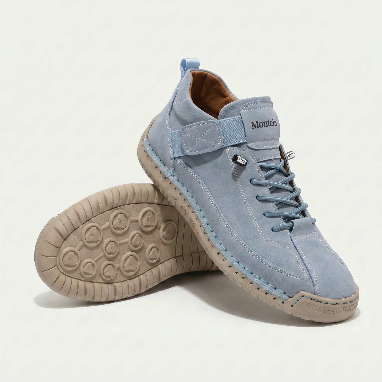 Sommerfeld | Komfort-Sneaker aus Premium-Leder
