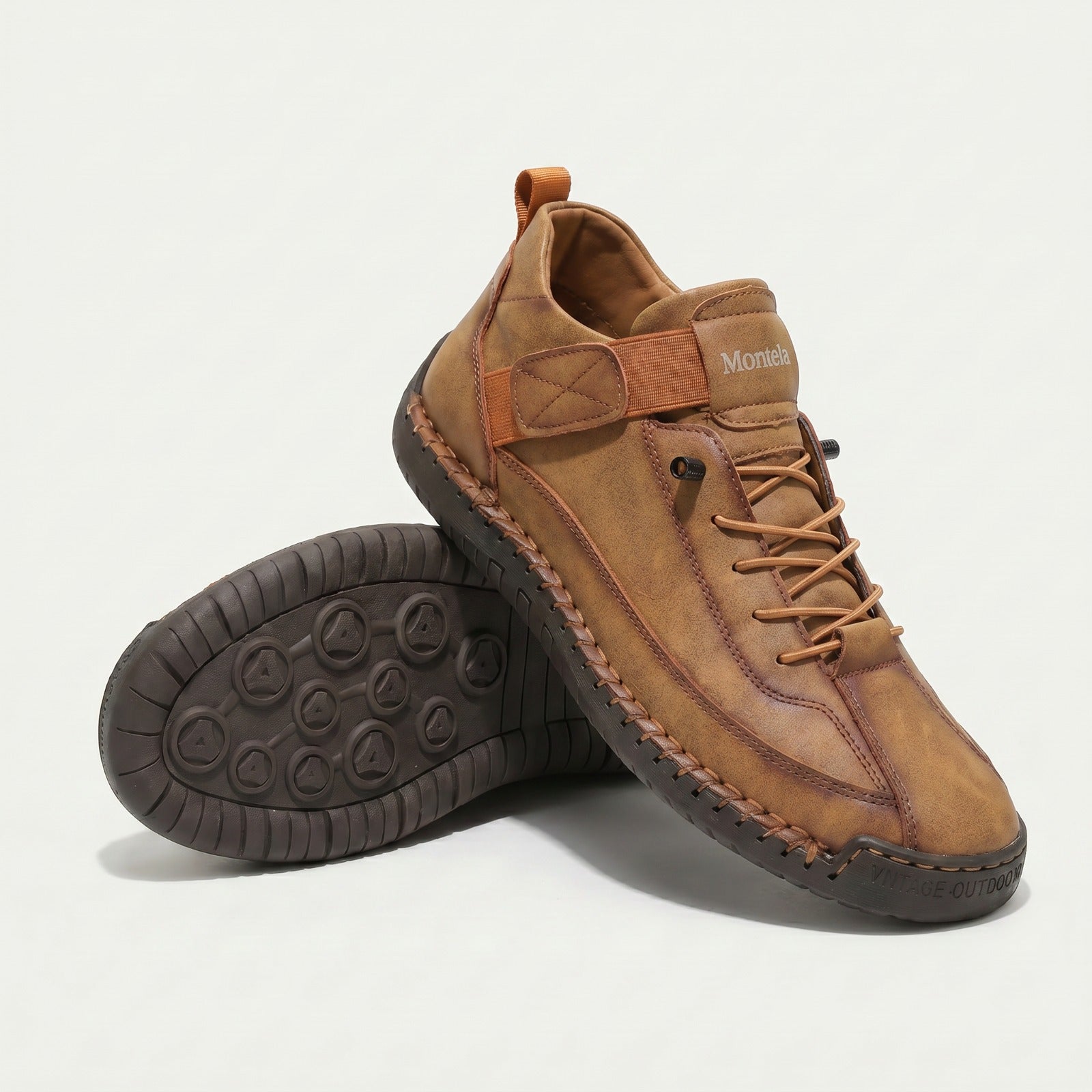Sommerfeld | Komfort-Sneaker aus Premium-Leder