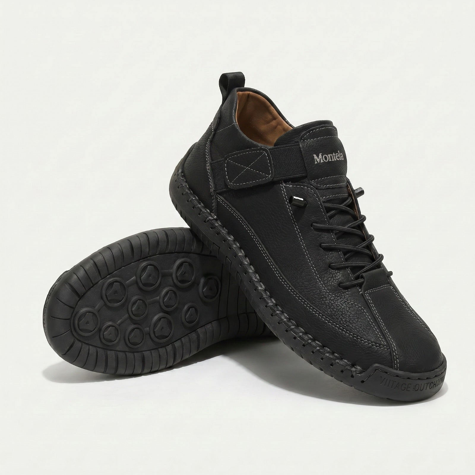 Sommerfeld | Komfort-Sneaker aus Premium-Leder