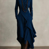 Moya™ | Elegantes Maxikleid